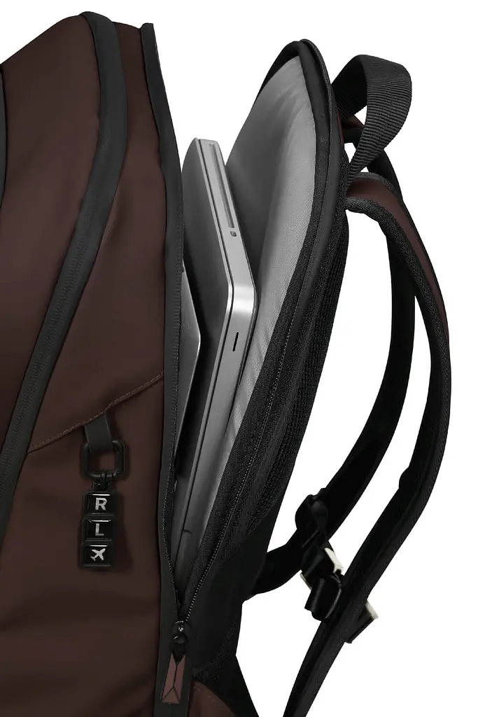 Рюкзак 15.6" Samsonite GLAM-GO COFFEE BEAN 42x30x13 KR4*63005 - фото 8