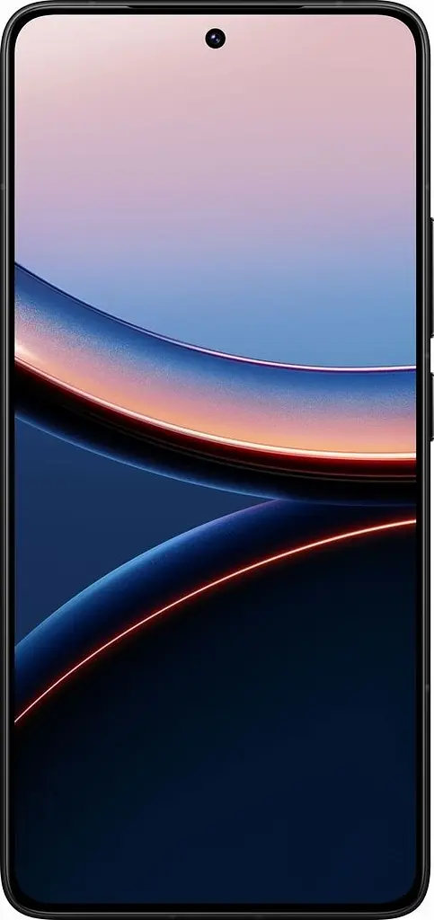 Смартфон Xiaomi Poco F7 Ultra 16/512GB Black (Global) NFC (no charger) - фото 2