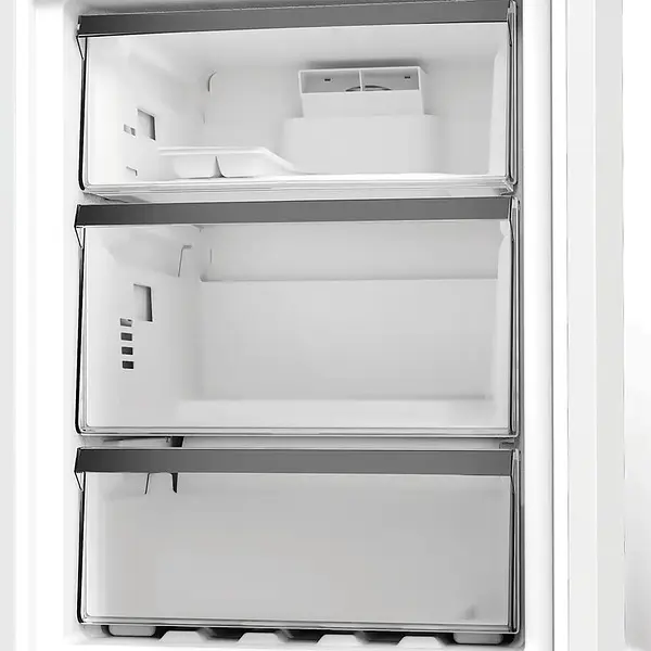 Холодильник Whirlpool WHK 26404 XP5E - фото 7