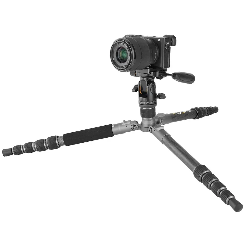 Штатив Vanguard VEO 3GO 235CP (VEO 3GO 235CP) - фото 4