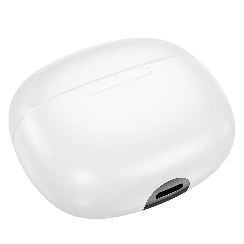 Беспроводные TWS наушники Borofone FQ3 Soulmate ANC+ENC - фото 4