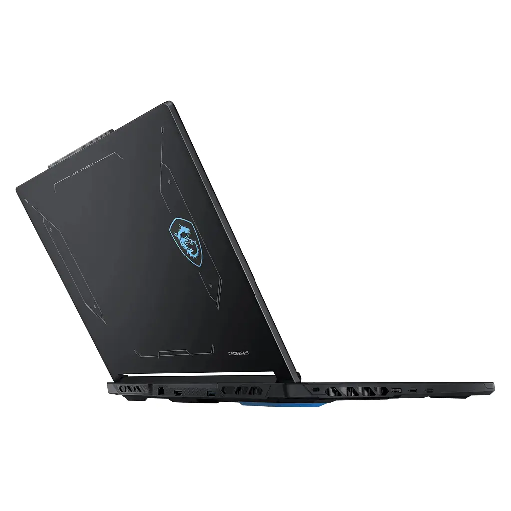 Ноутбук MSI Crosshair 16 HX E14WGK-054XUA (9S7-265343-054) - фото 3