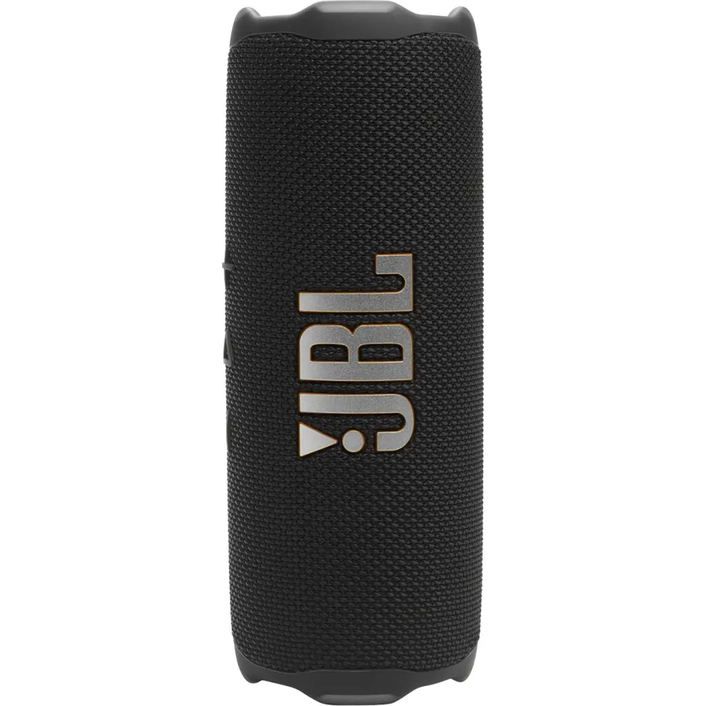 Акустична система JBL Flip 7 Black (JBLFLIP7BLK) - фото 6