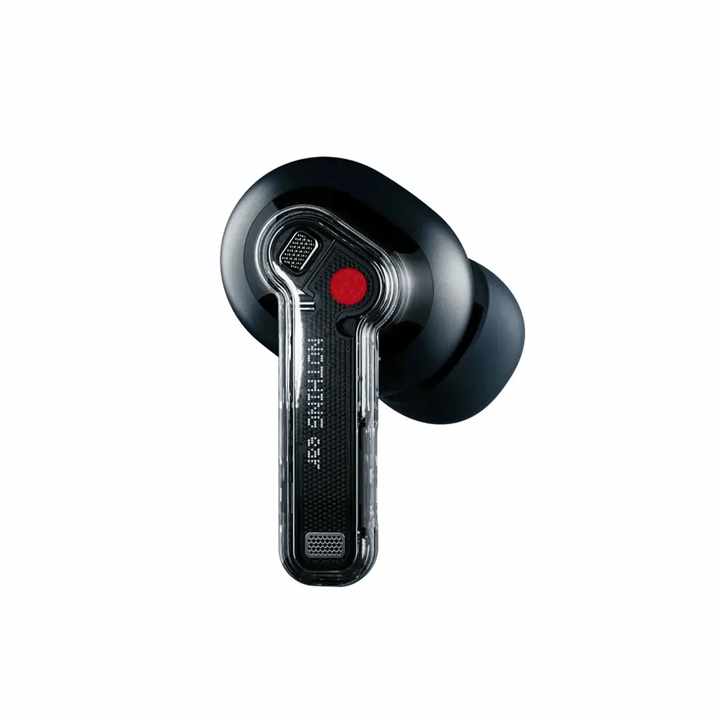 Наушники Nothing Ear (3) Black - фото 2