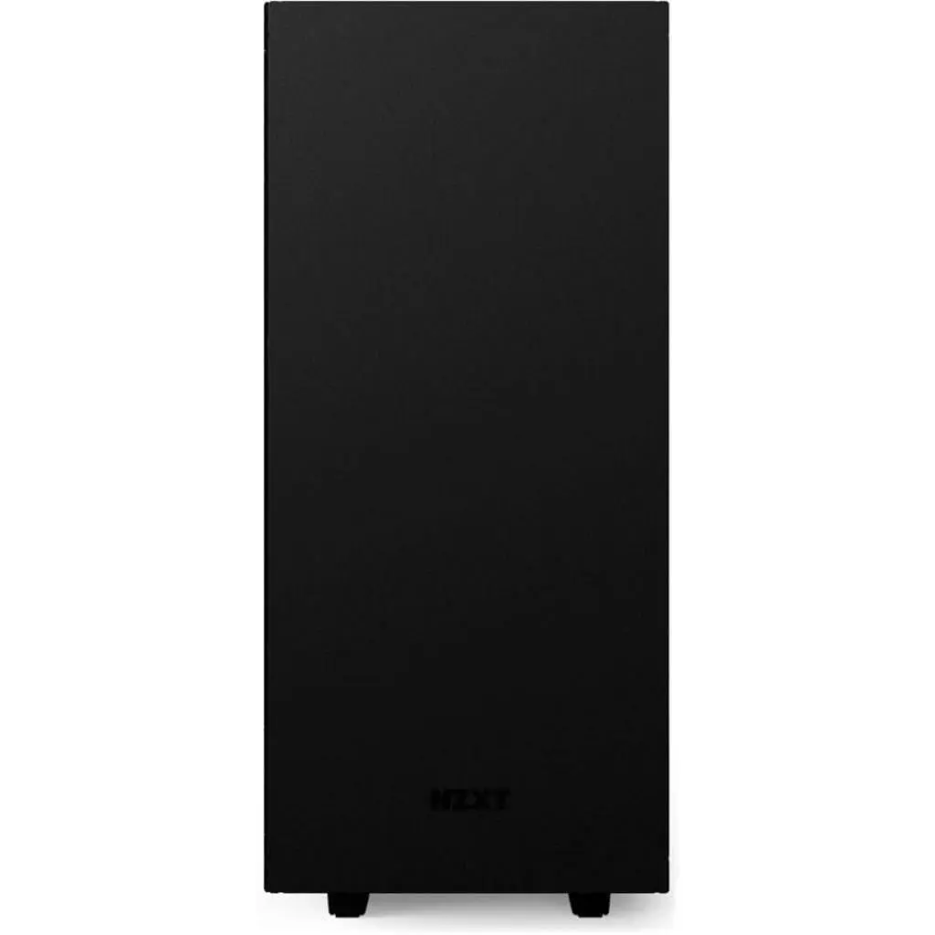 Корпус NZXT S340 ELITE Matte BLACK Б/в - фото 7