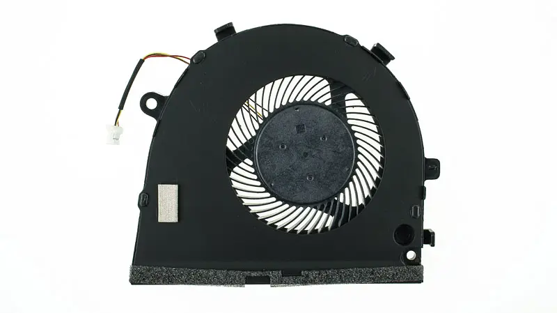 Вентилятор для ноутбука DELL INSPIRON G3 15, 3579 (GPU FAN), G3 15, 3779, G5, 15, 5587 (0GWMFV) (Кулер) - фото 4