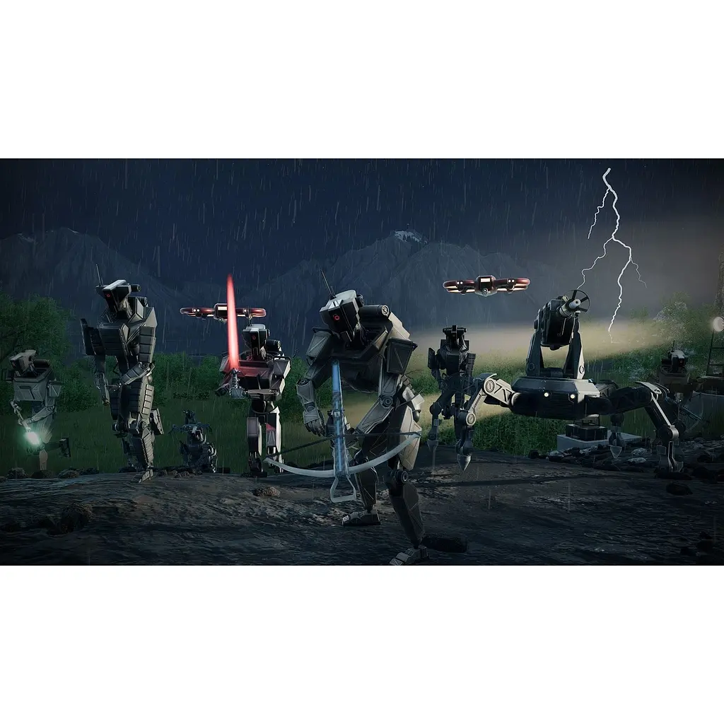 Ключ активації Microsoft Stranded: Alien Dawn Premium Edition для Xbox One/Series S/X - фото 9