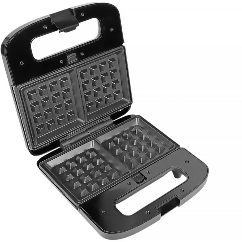 Сэндвичмейкер Grunhelm GSM824 800 Вт (137339) - фото 3