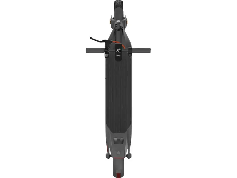 Електросамокат Xiaomi Mi Electric Scooter 4 Lite Gen2 - фото 3