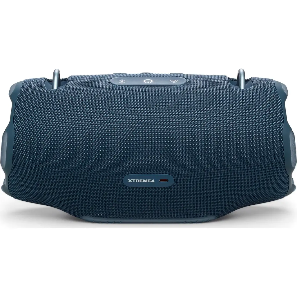Акустическая система JBL Xtreme 4 Blue (JBLXTREME4BLUEUNA) - фото 4