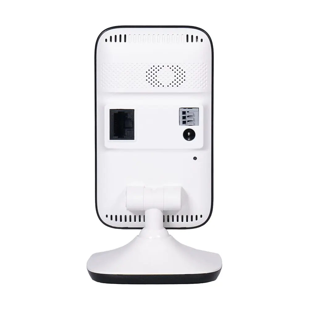 IP-відеокамера з WiFi 4Mp TVT TD-C14 f=2.1mm з мікрофоном (77-00397) - фото 5