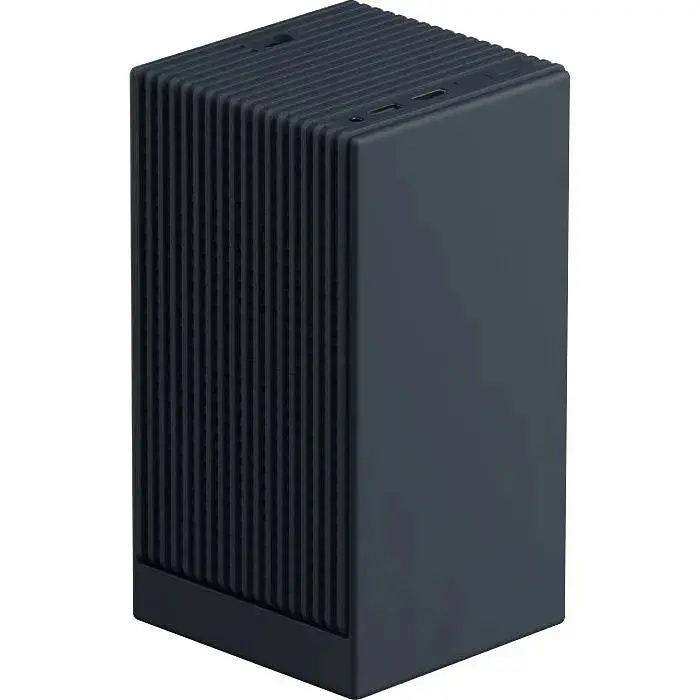 Мультимедийный проектор Wanbo Cube 2 Pro Blue [153563] - фото 4