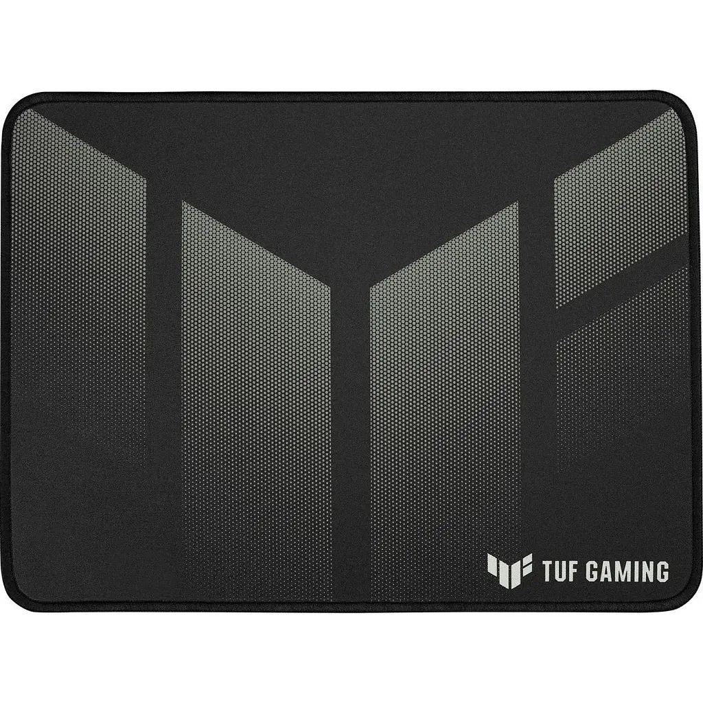 Килимок для миші Asus TUF Gaming P1 Speed (90MP02G0-BPUA00) [127025] - фото 7