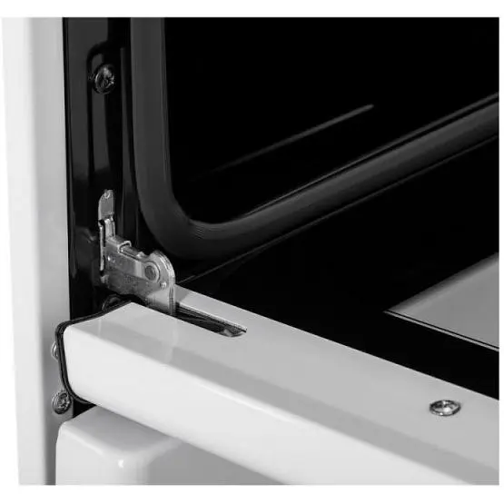 Комбинированная плита Ardesto FSC-F6060CW - фото 10