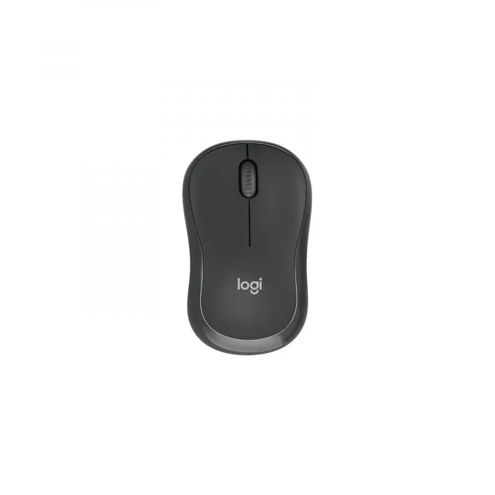 Комплект (клавіатура + миша) Logitech Wireless Combo MK370 Graphite (920-012077) - фото 5