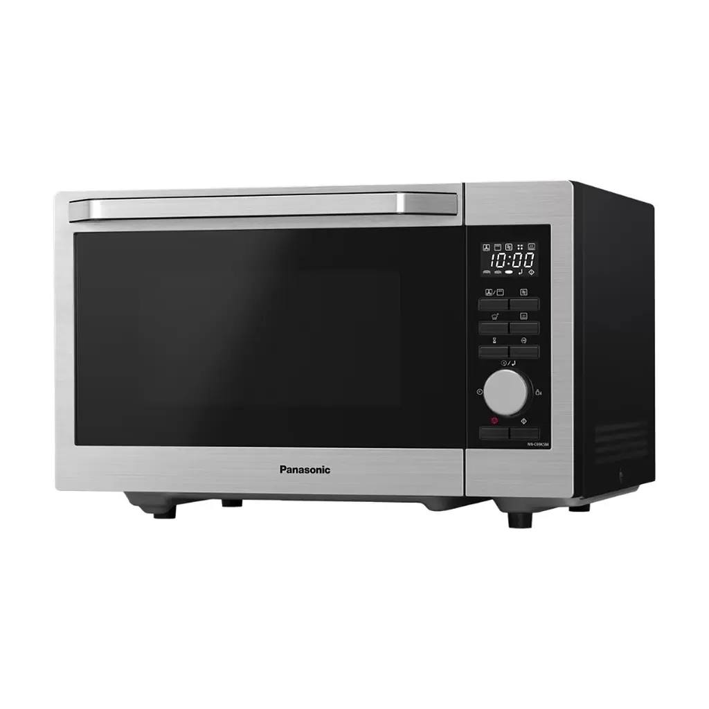 Мікрохвильова піч Panasonic NN-C69MSZUE - фото 3