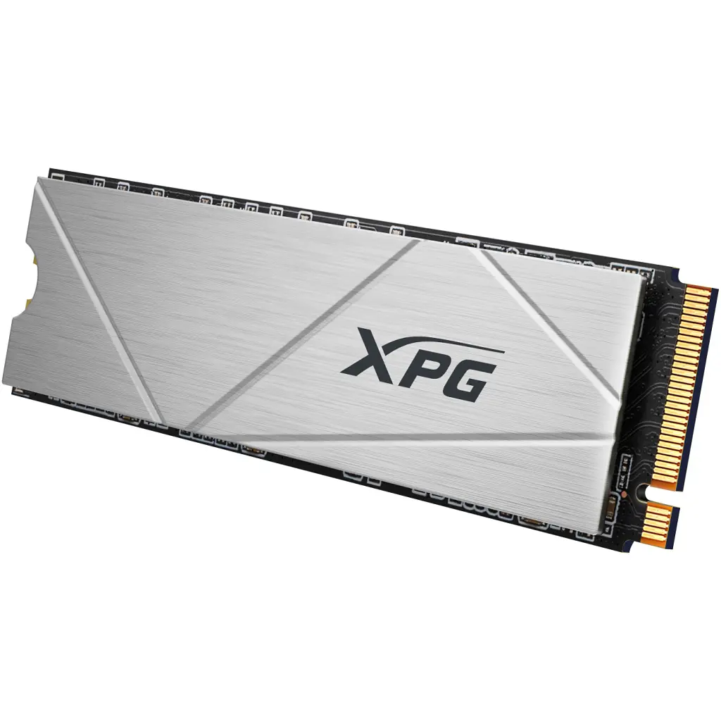 Накопичувач SSD M.2 2280 2TB XPG GAMMIX S60 ADATA (AGAMMIXS60-2T-CS) - фото 3