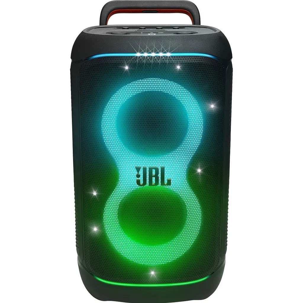 Акустика JBL PartyBox 520 Black (JBLPARTYBOX520EU) [138416] - фото 2