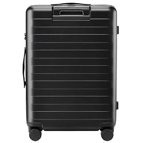 Валіза Ninetygo Rhine PRO plus Luggage 29 Black - фото 4