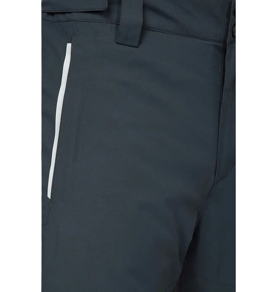 Штаны CMP Men's Twill Ski Trousers Titanium XL (1097-39W1537-U911 52) - фото 3