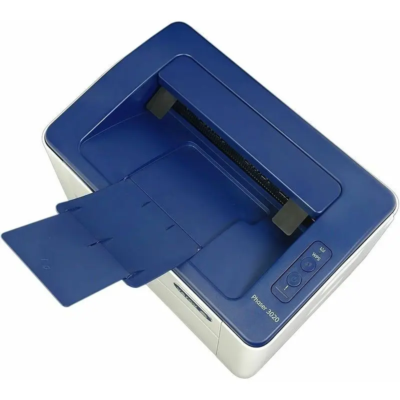 Принтер лазерний Xerox Phaser 3020BI (3020V_BI) - фото 2