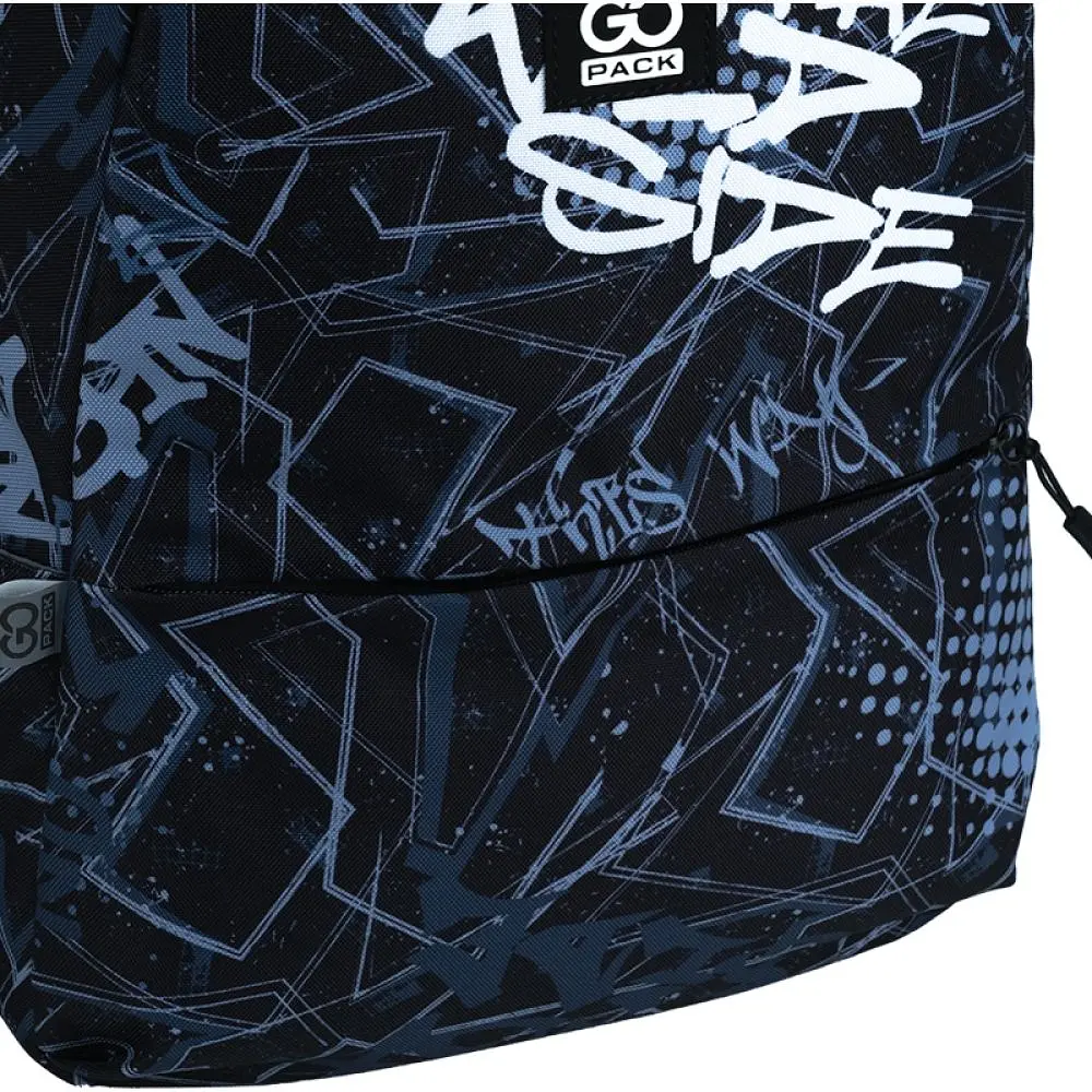 Рюкзак GoPack Education Teens 188M-1 (GO25-188M-1) - фото 9