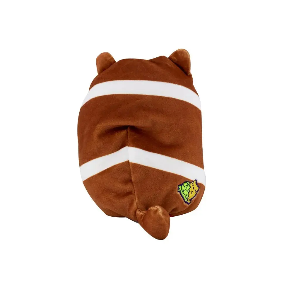 М'яка іграшка 2 в 1 Котик і огірочок Спортсмени Cats Vs Pickles CVP2200-3 - фото 5