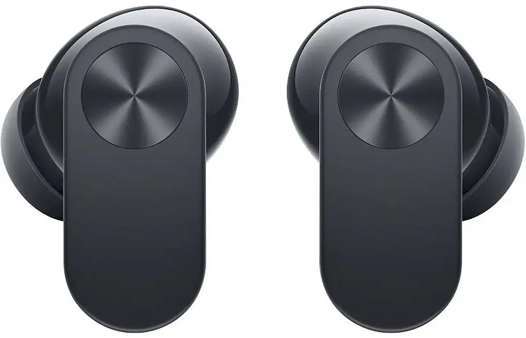Навушники TWS OnePlus Buds Ace (E508A) Black CN - фото 3