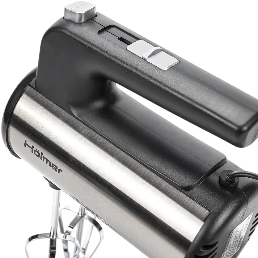 Міксер Holmer HHM-45 сіро-чорний (HHM-45) - фото 6
