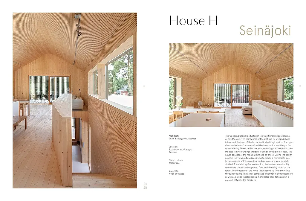 Nordic Style - фото 4