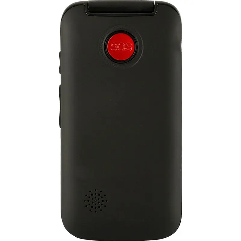Мобільний телефон Sigma mobile Comfort 50 Shell Duo Black [4827798212523] UA-UCRF [18579] - фото 3