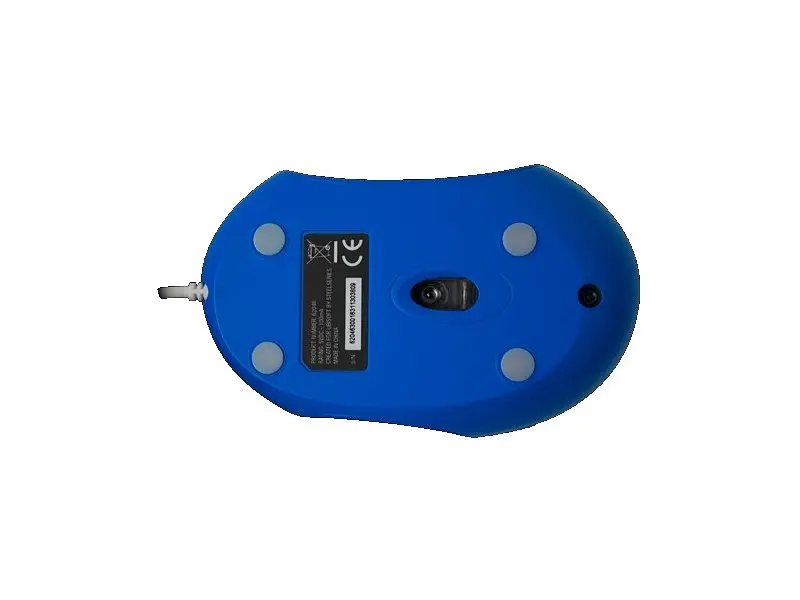 Миша SteelSeries Lapins Cretins TMBWAAAAH! (62046) - фото 5