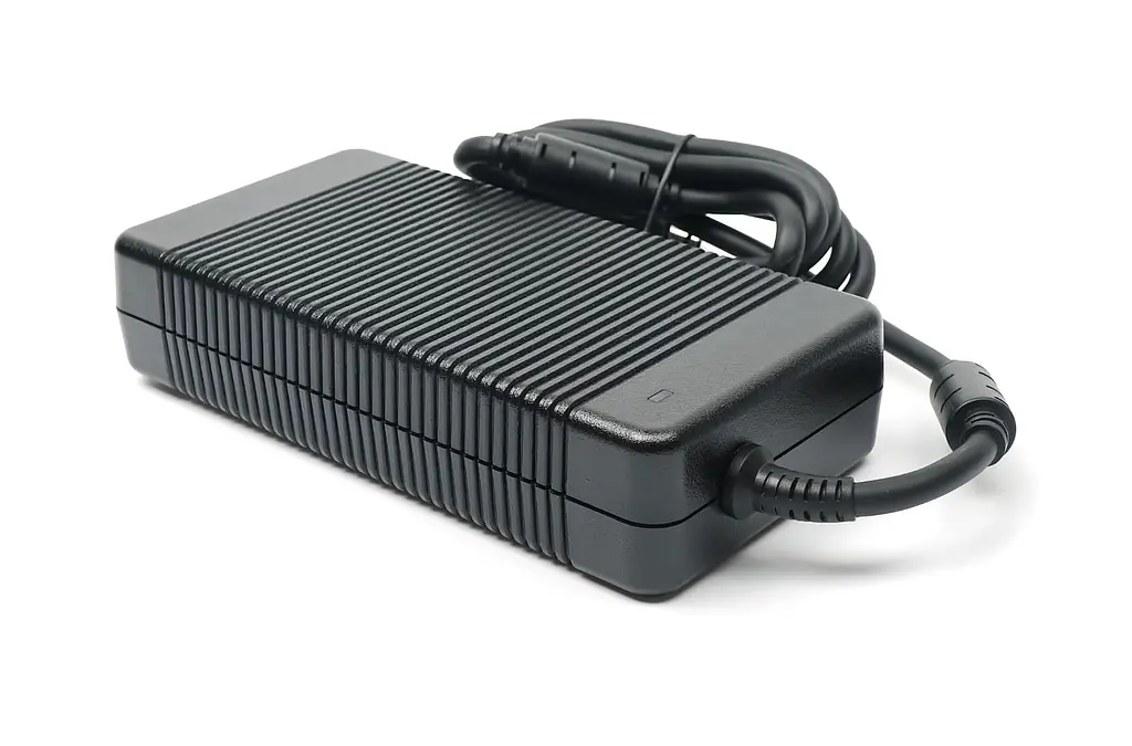 Блок живлення (зарядка) для ноутбука Dell 330W (19.5V 16.92А 7.4x5.0мм) LA330PM190 - фото 4