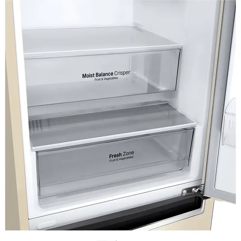 Холодильник LG GC-B509 MEWM - фото 18