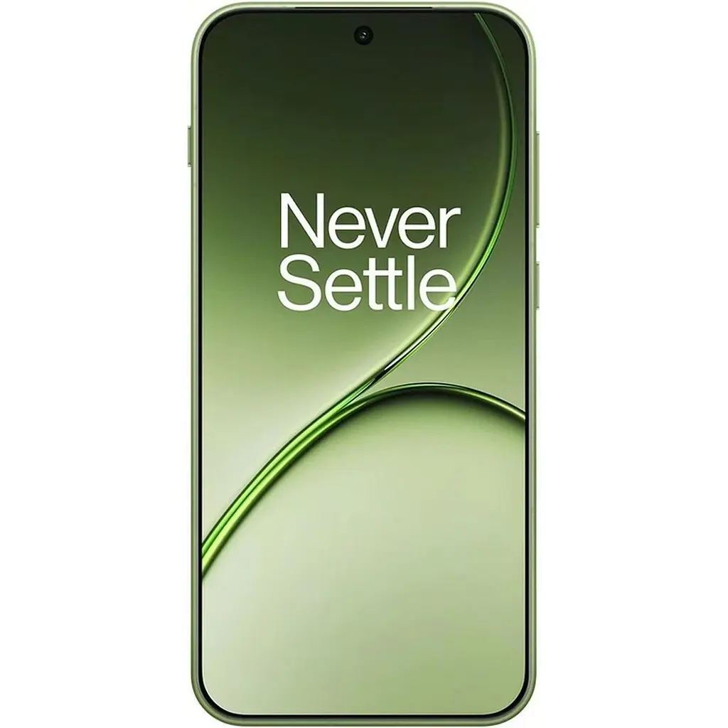 Смартфон OnePlus 15T (PLZ110) 16/512Gb Green Color OS CN - фото 4