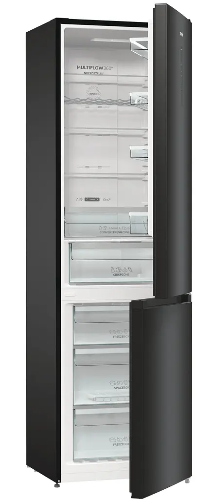 Холодильник Gorenje (NRK619EABXL4) - фото 9