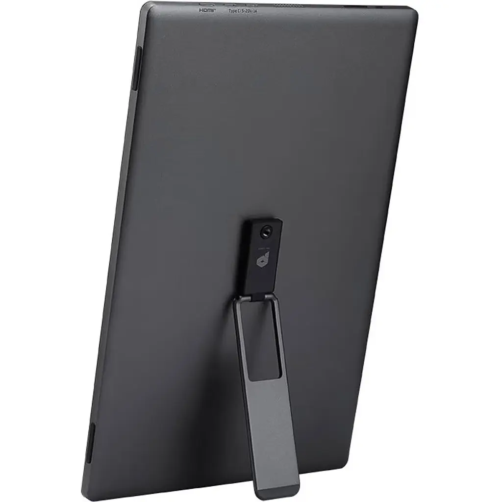 Портативний монітор MSI Pro MP161 E2U [118630] - фото 5