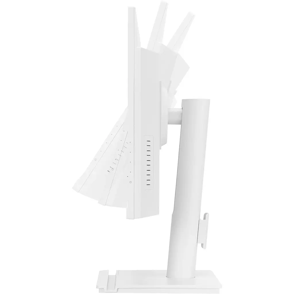 Монитор ASUS 27" VA279QGS-W White FHD IPS 120Hz (90LM04J2-B01171) - фото 11