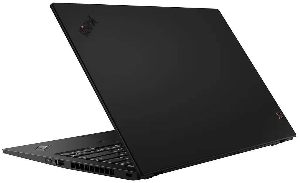 Ноутбук Lenovo ThinkPad X1 Extreme 3 15.6UHD Oled Touch/Intel i7-10750H/32/1024F/NVD1650Ti-4/W10P (20TK002SRA) - фото 9