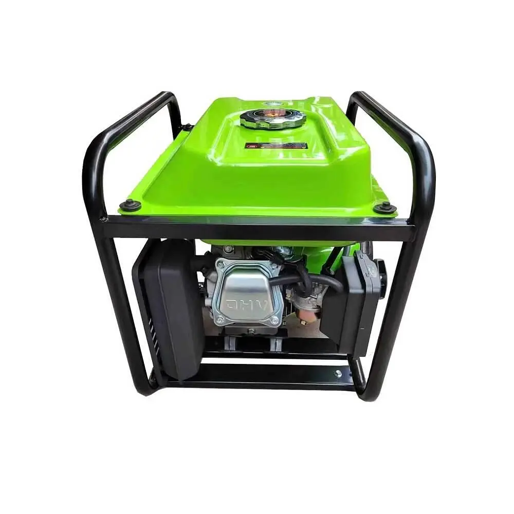 Генератор інверторний Bass Polska 5047 BP-5047LX 3.8 кВт чотиритактний однофазний - фото 3