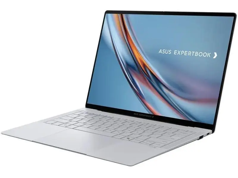 Ноутбук Asus ExpertBook Ultra B9406CAA (B9406CAA-TH0246X) - фото 3