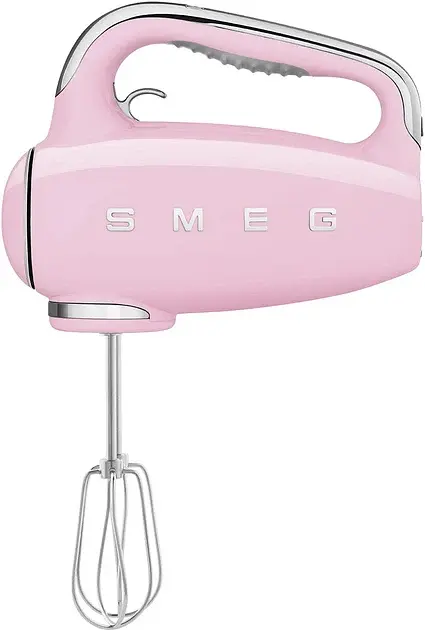 Міксер SMEG HMF01PKEU