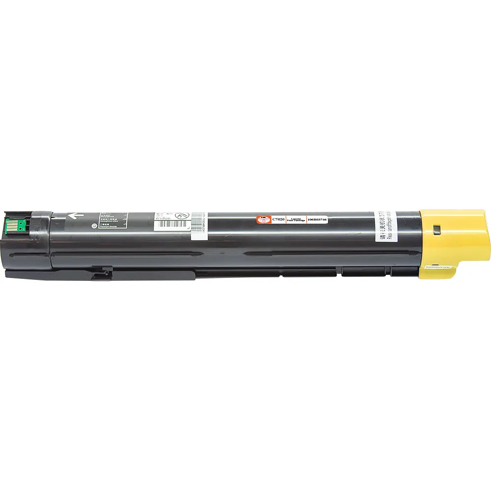 Картридж тон. BASF для Xerox VersaLink C7020/7025/7030 аналог 106R03746 Yellow ( 16500 ст.) (BASF-KT-106R03746) - фото 3