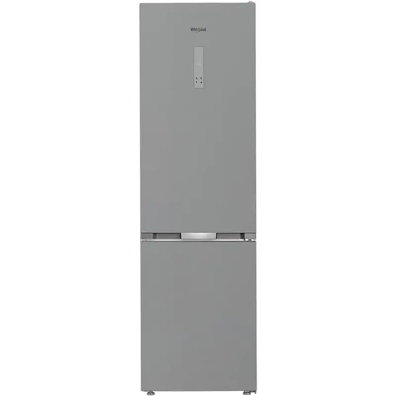 Холодильник WHIRLPOOL WHK 26402 XP4E - фото 8