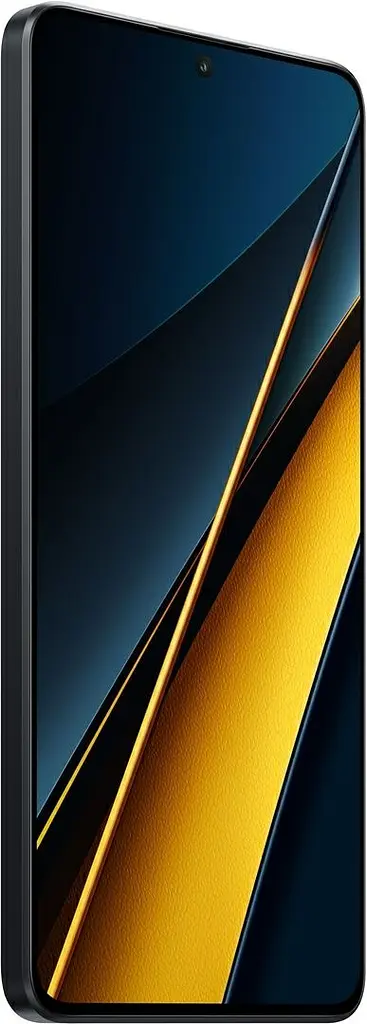 Смартфон Xiaomi Poco X6 Pro 8/256GB Black UA UCRF NFC 5G - фото 3