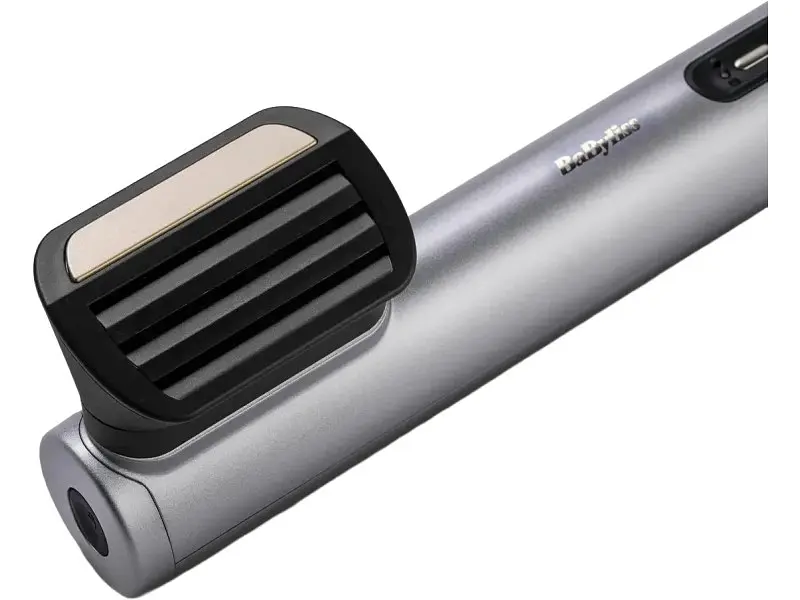 Фен-щітка BaByliss AS6555E - фото 8