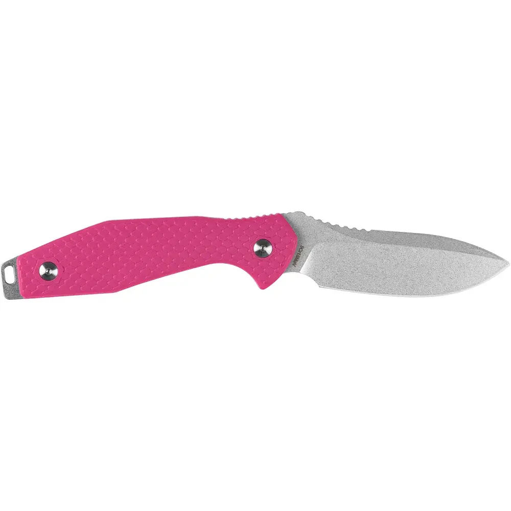 Ніж Skif Adventure FB Jr SW Pink - фото 2