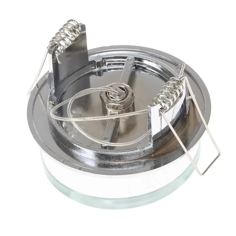 Светильник точечный Brille декоративный HDL-G97 CHR MR16 165062 - фото 3