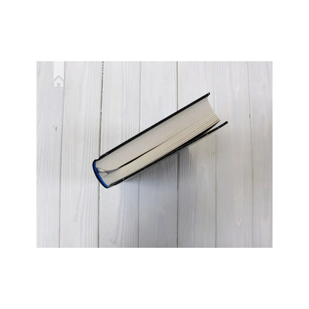 Книга Бог-Імператор Дюни - Френк Герберт КСД (9786171513013) - фото 7
