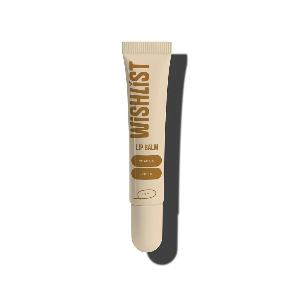 Бальзам-блиск для губ Blessed Honey Lip Gloss Balm Wishlist 10 мл - фото 8